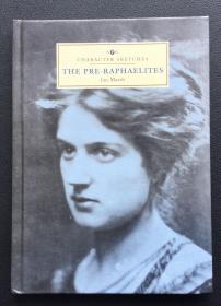 Jan Marsh《The Pre-Raphaelites》