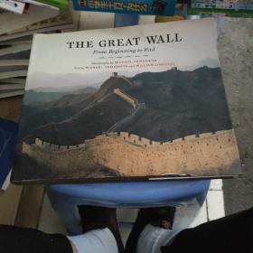 THE GREAT WALL：From Beginning to End