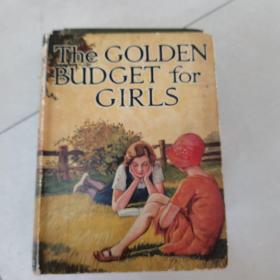 The Golden Budget for Girls      m