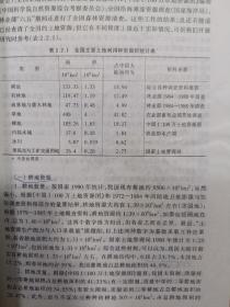 中国地理：面向21世纪课程教材