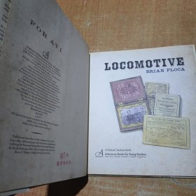 Locomotive