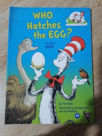 who  hatches  the  egg?  all  about  eggs