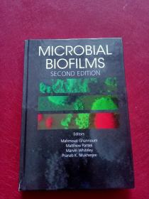 MICROBIAL BIOFILMS