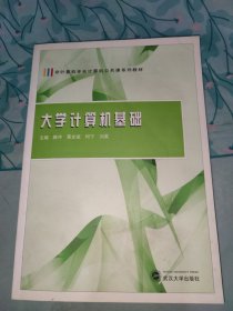 大学计算机基础