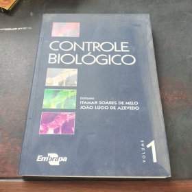 CONTROLE BIOLÓGICO