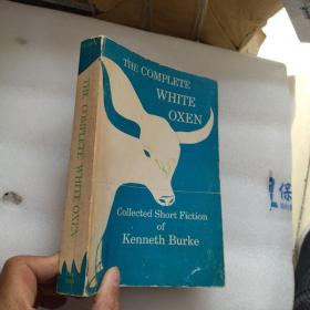 THE COMPLETE WHITE OXEN