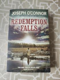 REDEMPTION FALLS