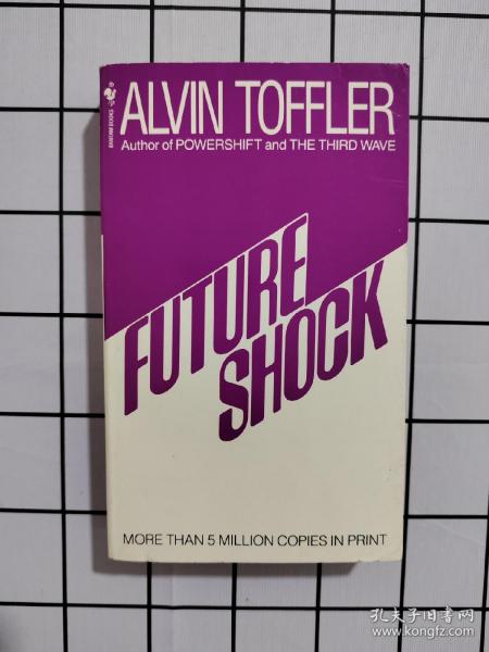 Future Shock