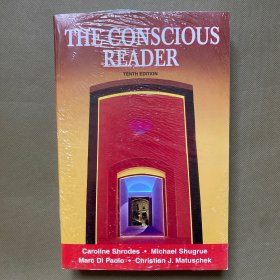 The Conscious Reader（全新未拆包装）