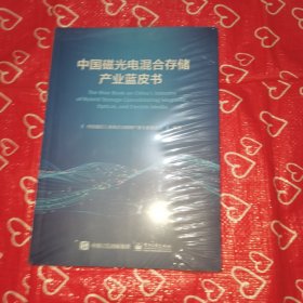 中国磁光电混合存储产业蓝皮书