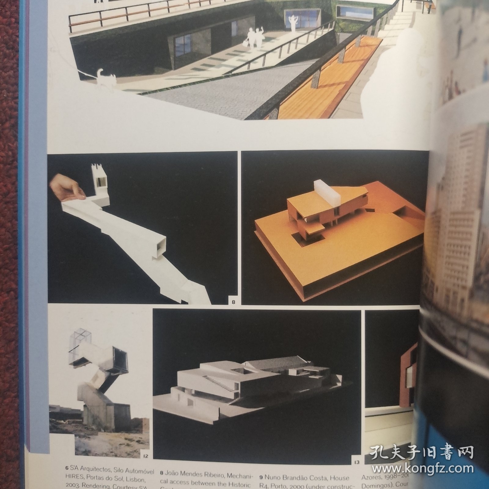 Metamorph 9. International Architecture Exhibition Vectors超多插图