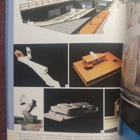 Metamorph 9. International Architecture Exhibition Vectors超多插图