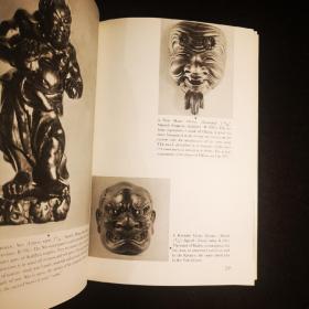 根附研究 根付研究the netsuke handbook 英文 精装 图文并茂 带原装纸函，几乎如新