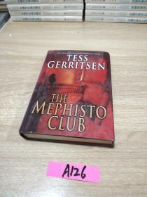 The Mephisto Club