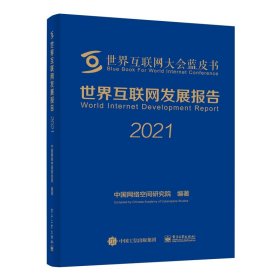 世界互联网发展报告2021