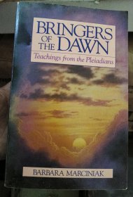 Bringers of the Dawn：Teachings from the Pleiadians