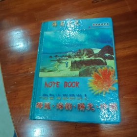 南国风光笔记本