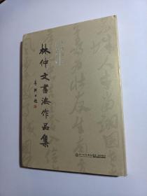 林仲文書(shū)法作品集(開(kāi)漳圣王陳元光詩(shī)賦)