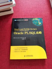 图灵程序设计丛书·数据库系列：Oracle PL/SQL攻略