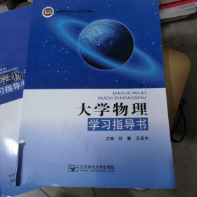 书名大学物理学习指导书