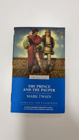 Enriched Classic: The Prince and the Pauper 王子与贫儿 英文原版