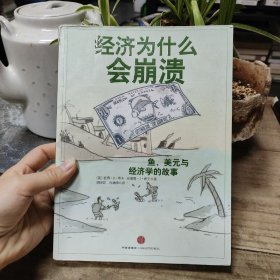 经济为什么会崩溃：鱼、美元和经济学