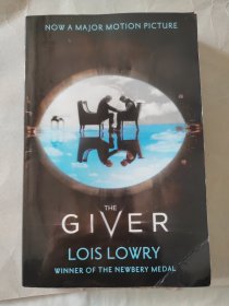 The Giver Quartet — The Giver Film Tie-In Edition 记忆传授人