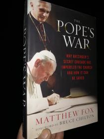 the pope's war