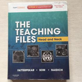 The Teaching Files: Head and Neck Imaging教案系列:头颈影像学