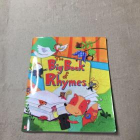 the big book of rhymes