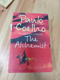 The Alchemist：A Fable About Following Your Dream