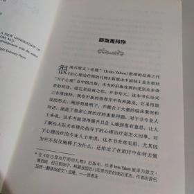 给心理治疗师的礼物（万千心理）：给新一代治疗师及其病人的公开信(新版)