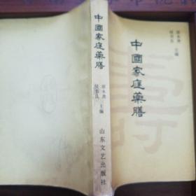 1500个中国家庭药膳.学做药膳不生病.配方制作方法.E1170