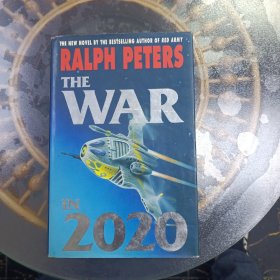 RALPH PETERSTHEWARIN2020