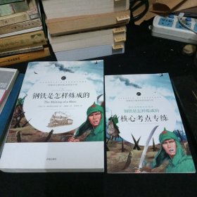 钢铁是怎样炼成的(全本名著无障碍阅读)