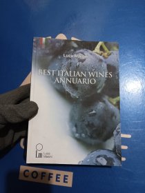 BEST ITALIAN WINES ANNUARIO