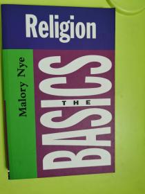 Religion: The Basics