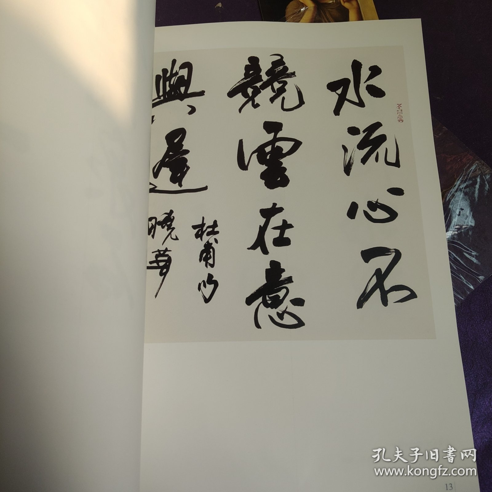 文瓌心采