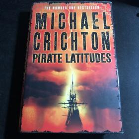 Pirate Latitudes：A Novel
