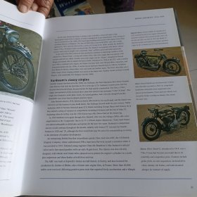 History of Motorbike m