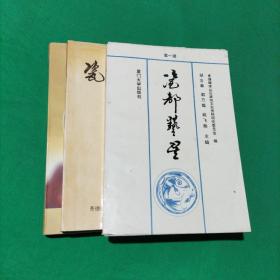 瓷都艺星（3册全）