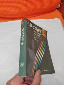 第五项修炼：学习型组织的艺术与实务