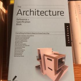 Architecture Reference & Specification Book