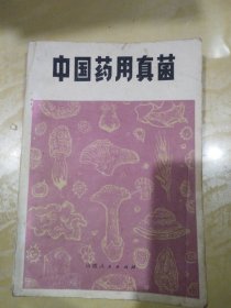 中国药用真菌