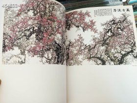 正版上新！中国名家绘画外文版——LIUCUN柳村