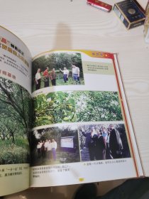 情满老区，博罗县老促进会成立十五周年纪念画册