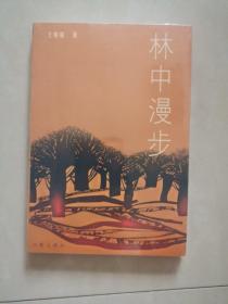 林中漫步