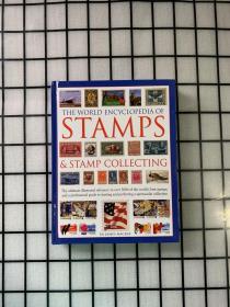 STAMPS STAMP COLLECTING(邮票邮票研究)