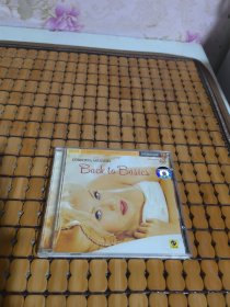 克里斯汀 返璞归真 Christina Aguilera BACK TO BASICS （2CD）