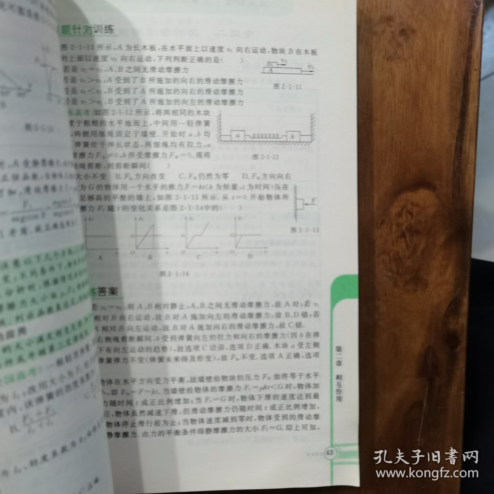 金星教育·怎样解题：高中物理解题方法与技巧（第10次修订）（放4号位）